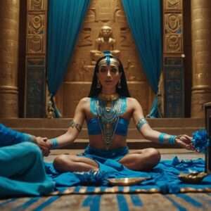 Körper-Seelenpflege