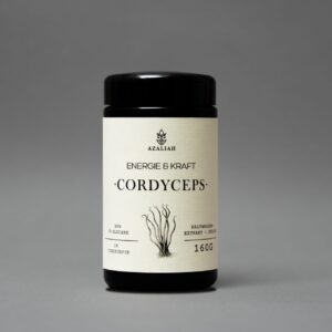 Cordyceps-Extrakt