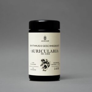 Auricularia-Extrakt (Judasohr / Mu-Err)
