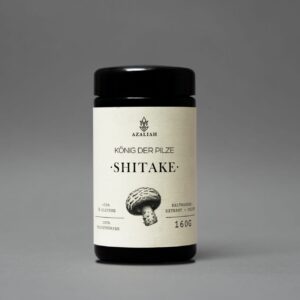 Shiitake-Extrakt