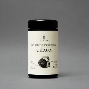 Chaga-Extrakt