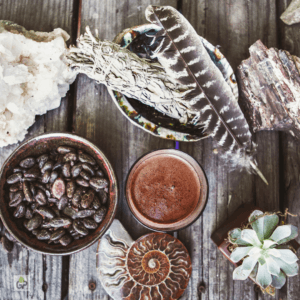 Zeremonieschätzebox