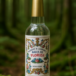 Agua de Florida – Spirituelles Reinigungswasser (270ml)