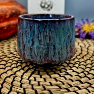 Feine Porzellan Tasse