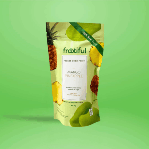 Ananas & Mango