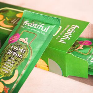 Super-Green