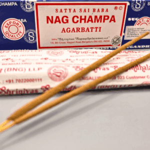 Satya NAG Champa Räucherstäbchen