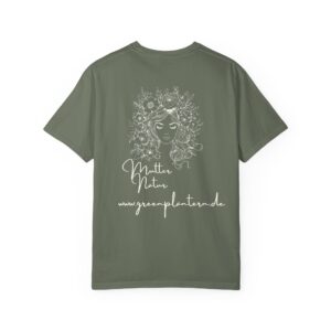Mutter Natur T-Shirt