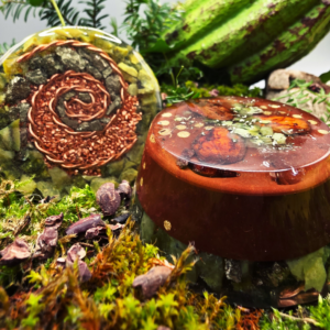 Mama Cacao - Orgonit
