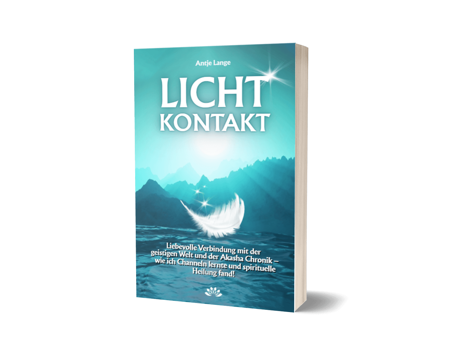 LICHTKONTAKT_Cover_3D_Buch_Antje_Lange