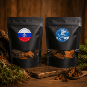 Chaga