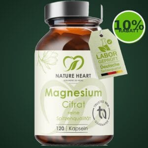 Magnesium Citrat