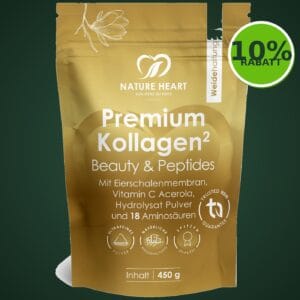 Premium Kollagen