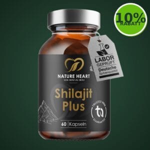 Shilajit