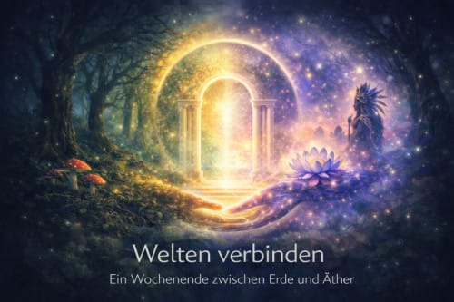 Samhain-Retreat an den Externsteinen