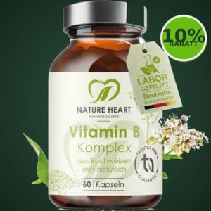 Vitamin B Komplex