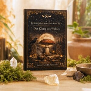Erinnerung aus der Alten Welt "Der König des Waldes" Bundle