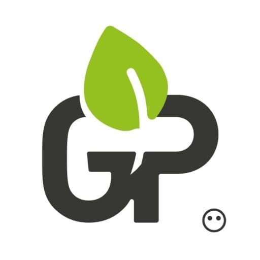 Greenplantern Logo