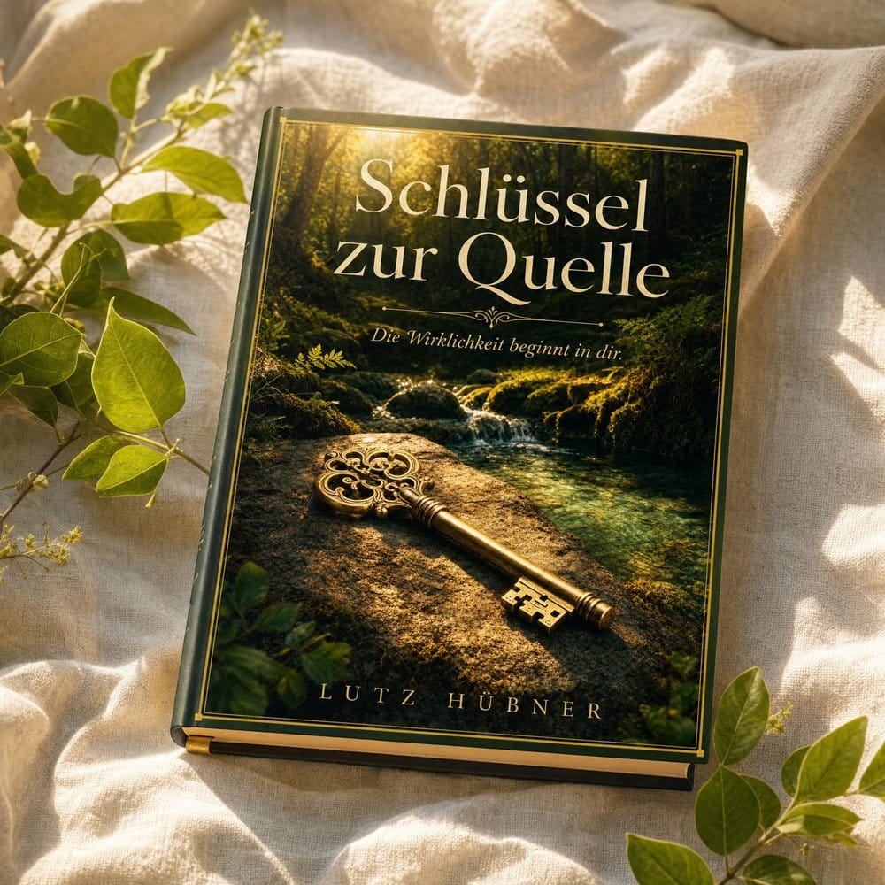 Schlüssel zur Quelle