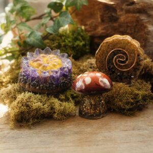 Su´s Orgonite