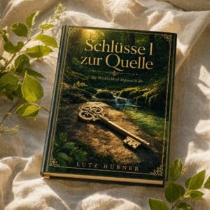Schlüssel zur Quelle