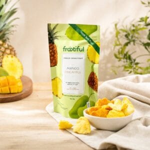 Ananas & Mango